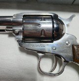 RUGER New Vaquero .357 MAG - 3 of 3