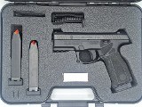 STEYR M9-A2 9MM LUGER (9X19 PARA) - 2 of 3