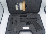 STEYR M9-A2 9MM LUGER (9X19 PARA)