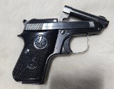 BERETTA 950 BS .25 ACP - 3 of 3