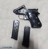 BERETTA 950BS .25 ACP - 1 of 3