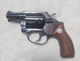 CHARTER ARMS UNDERCOVER .38 SPL - 1 of 3
