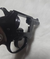CHARTER ARMS UNDERCOVER .38 SPL - 3 of 3