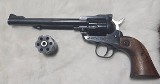 RUGER Single-Six .22 LR/.22 WMR - 1 of 3