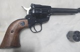 RUGER Single-Six .22 LR/.22 WMR - 2 of 3