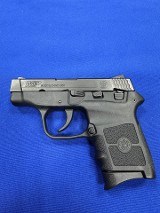 SMITH & WESSON BODYGUARD 380 .380 ACP - 3 of 3