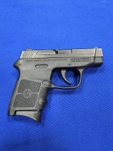 SMITH & WESSON BODYGUARD 380 .380 ACP - 1 of 3