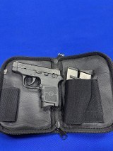 SMITH & WESSON BODYGUARD 380 .380 ACP - 2 of 3