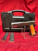 ROCK ISLAND ARMORY M1911 A1-FS .45 ACP - 1 of 3