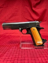ROCK ISLAND ARMORY M1911 A1-FS .45 ACP - 2 of 3