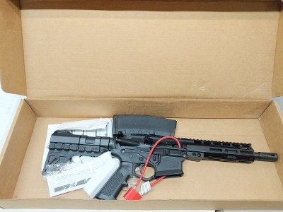 ATI Omni Hybrid 5.56X45MM NATO