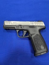 SMITH & WESSON SD40 2.0 .40 S&W - 3 of 3