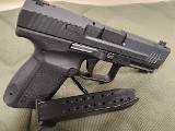 CANIK TP9 SF Elite 9MM LUGER (9x19 PARA) - 1 of 3