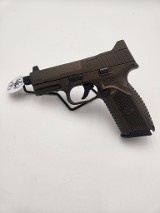 FN 509 9MM LUGER (9x19 PARA) - 2 of 3
