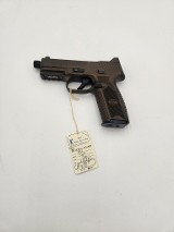 FN 509 9MM LUGER (9x19 PARA) - 1 of 3
