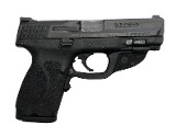 SMITH & WESSON M&P9 2.0 9MM LUGER (9x19 PARA) - 2 of 3