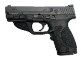 SMITH & WESSON M&P9 2.0 9MM LUGER (9x19 PARA) - 1 of 3