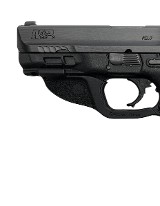 SMITH & WESSON M&P9 2.0 9MM LUGER (9x19 PARA) - 3 of 3