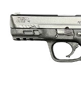 SMITH & WESSON M&P 40 m2.0 .40 S&W - 3 of 3