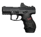 HECKLER & KOCH VP9 SK 9MM LUGER (9x19 PARA)