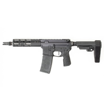 WILSON COMBAT WC-15 .300 AAC BLACKOUT