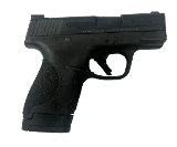 SMITH & WESSON M&P9 SHIELD 9MM LUGER (9X19 PARA) - 1 of 3
