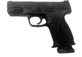 SMITH & WESSON M&P9 2.0 COMPACT 9MM LUGER (9X19 PARA) - 2 of 3