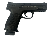 SMITH & WESSON M&P9 2.0 COMPACT 9MM LUGER (9X19 PARA) - 1 of 3