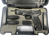 SMITH & WESSON M&P9 2.0 COMPACT 9MM LUGER (9X19 PARA) - 3 of 3
