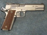 SMITH & WESSON SW1911 PERFORMANCE CENTER PRO 9MM LUGER (9X19 PARA) - 1 of 1