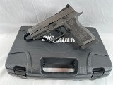 SIG SAUER P320 XCARRY LEGION 9MM LUGER (9X19 PARA) - 1 of 3