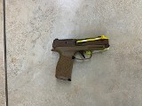 SIG SAUER P365 XL 9MM LUGER (9x19 PARA) - 1 of 3