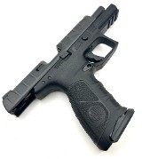 BERETTA APX 9MM LUGER (9x19 PARA) - 3 of 3