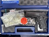 COLT DEFENDER O7802XE 9MM LUGER (9x19 PARA) - 1 of 3