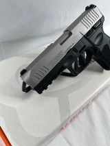 TAURUS G3 9MM LUGER (9X19 PARA) - 2 of 3