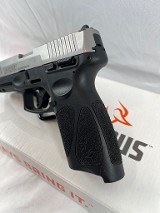 TAURUS G3 9MM LUGER (9X19 PARA) - 3 of 3