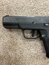 RUGER SECURITY 9 9MM LUGER (9x19 PARA) - 3 of 3