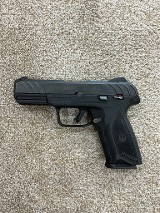 RUGER SECURITY 9 9MM LUGER (9x19 PARA) - 1 of 3