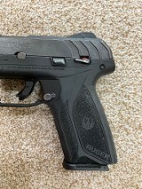 RUGER SECURITY 9 9MM LUGER (9x19 PARA) - 2 of 3