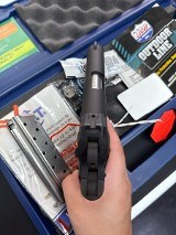 COLT O4842WC 9MM LUGER (9x19 PARA) - 2 of 3