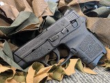 SMITH & WESSON M&P BODYGUARD 380 .380 ACP - 1 of 3