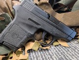 SMITH & WESSON M&P BODYGUARD 380 .380 ACP - 2 of 3