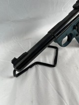 RUGER MK III TARGET .22 LR - 2 of 3