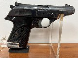 V. BERNARDELLI model 80 .32 ACP - 3 of 3
