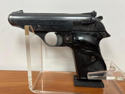 V. BERNARDELLI model 80 .32 ACP