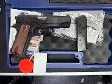 COLT COMMANDER MODEL .45 ACP - 3 of 3