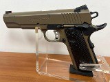 REMINGTON 1911 R1 9MM LUGER/.40 S&W/10MM/.45 ACP - 2 of 3