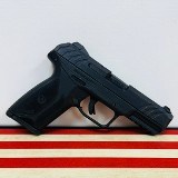 RUGER SECURITY 9 9MM LUGER (9X19 PARA) - 3 of 3