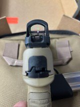FN 510 TACTICAL [FDE] 10MM - 3 of 3