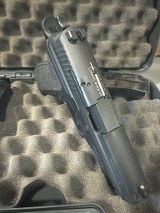SIG SAUER P229 ENHANCED ELITE CA COMPLIANT 9MM LUGER (9X19 PARA) - 3 of 3